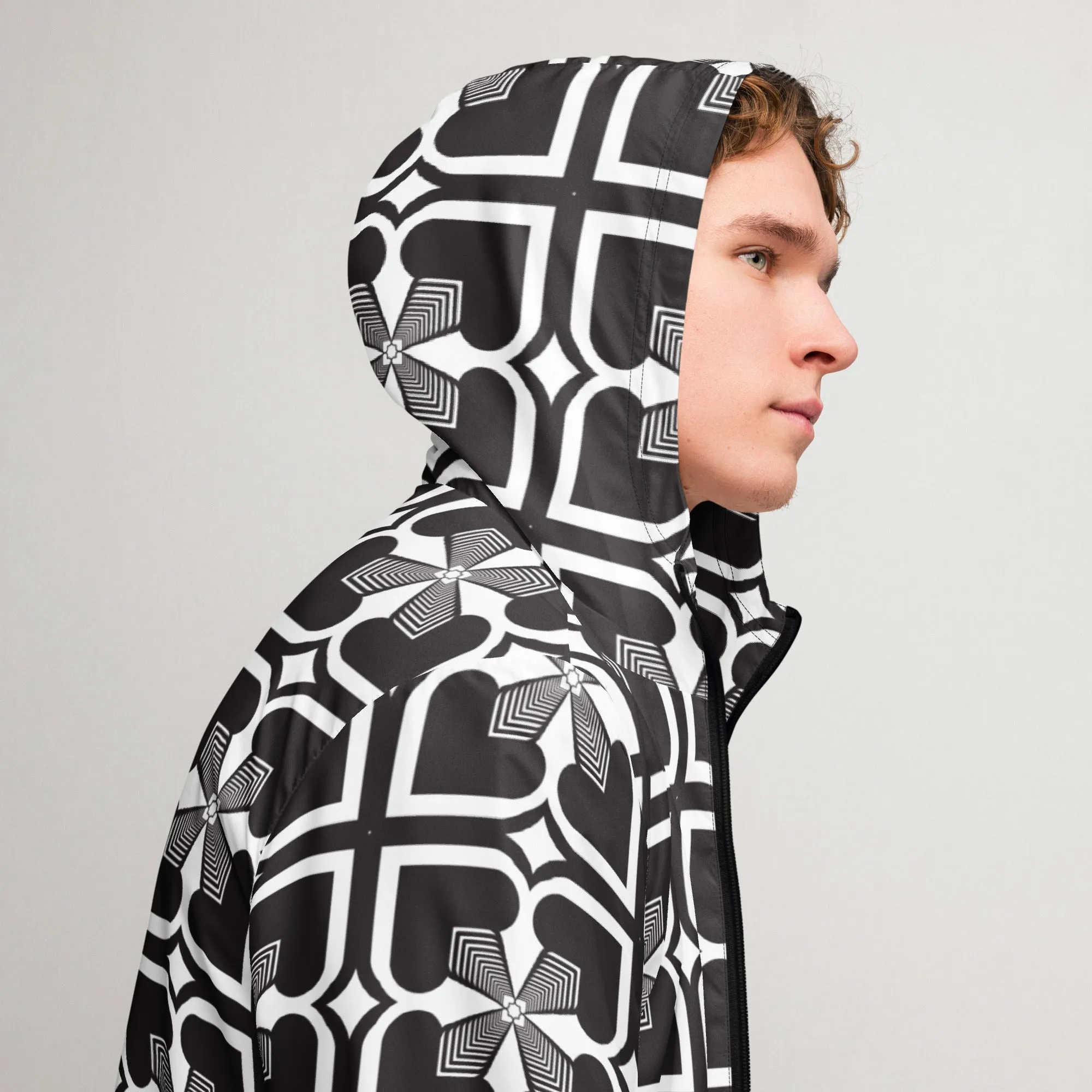 Windmill Men’s windbreaker