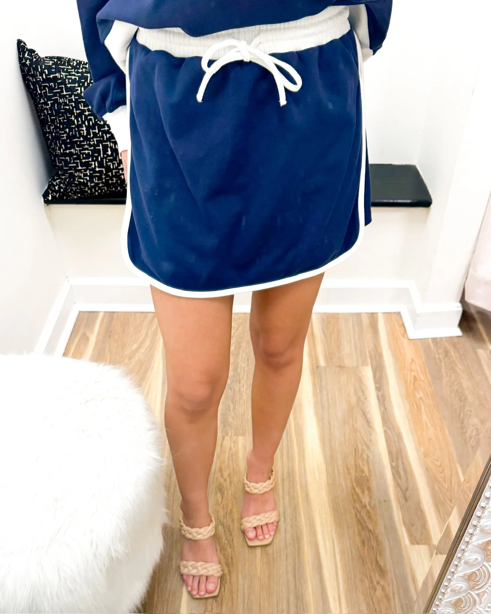 Winnie Skort