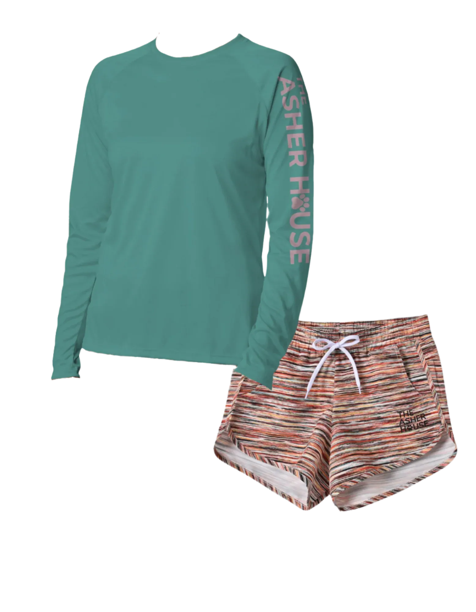Women's Board Shorts