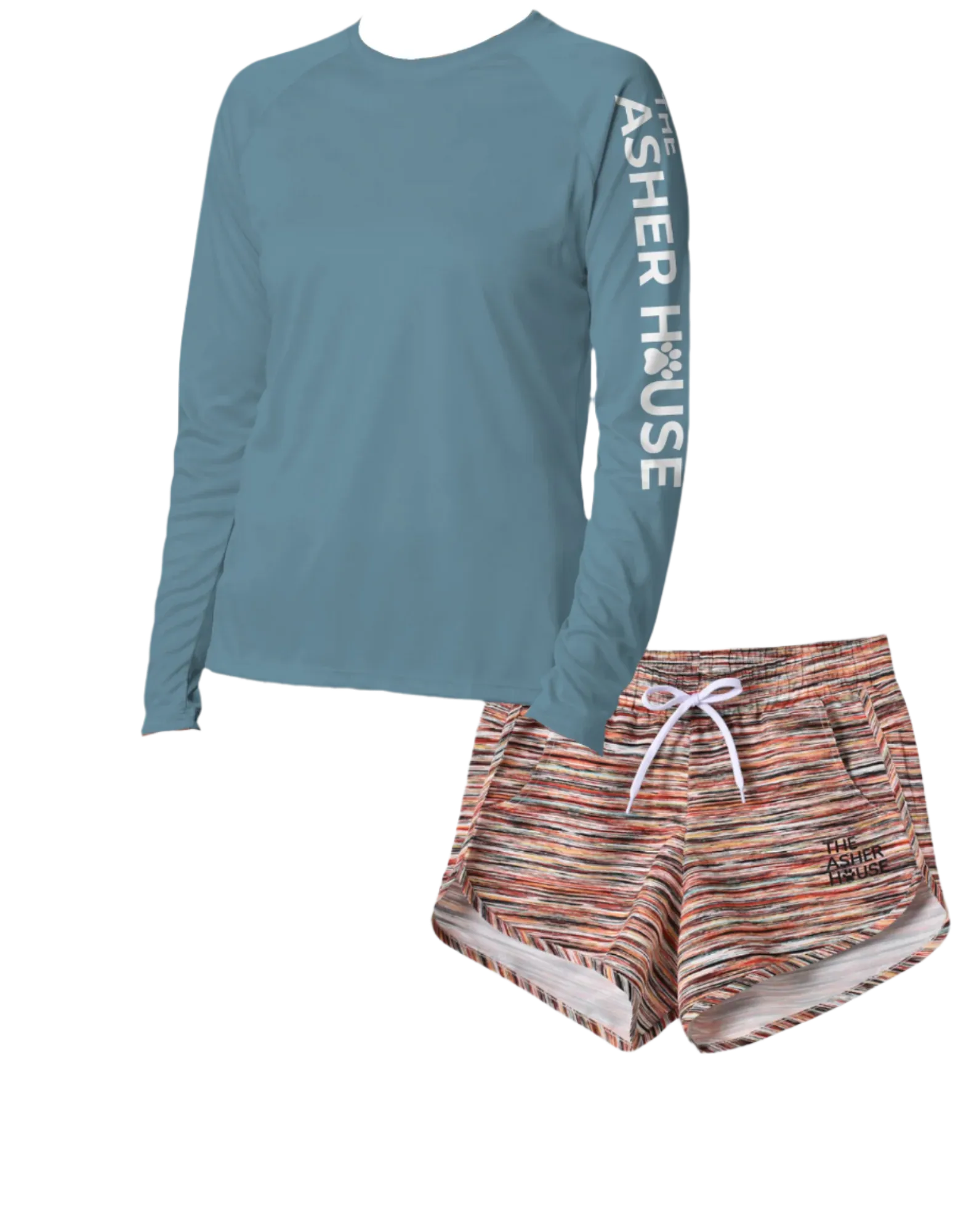 Women's Board Shorts