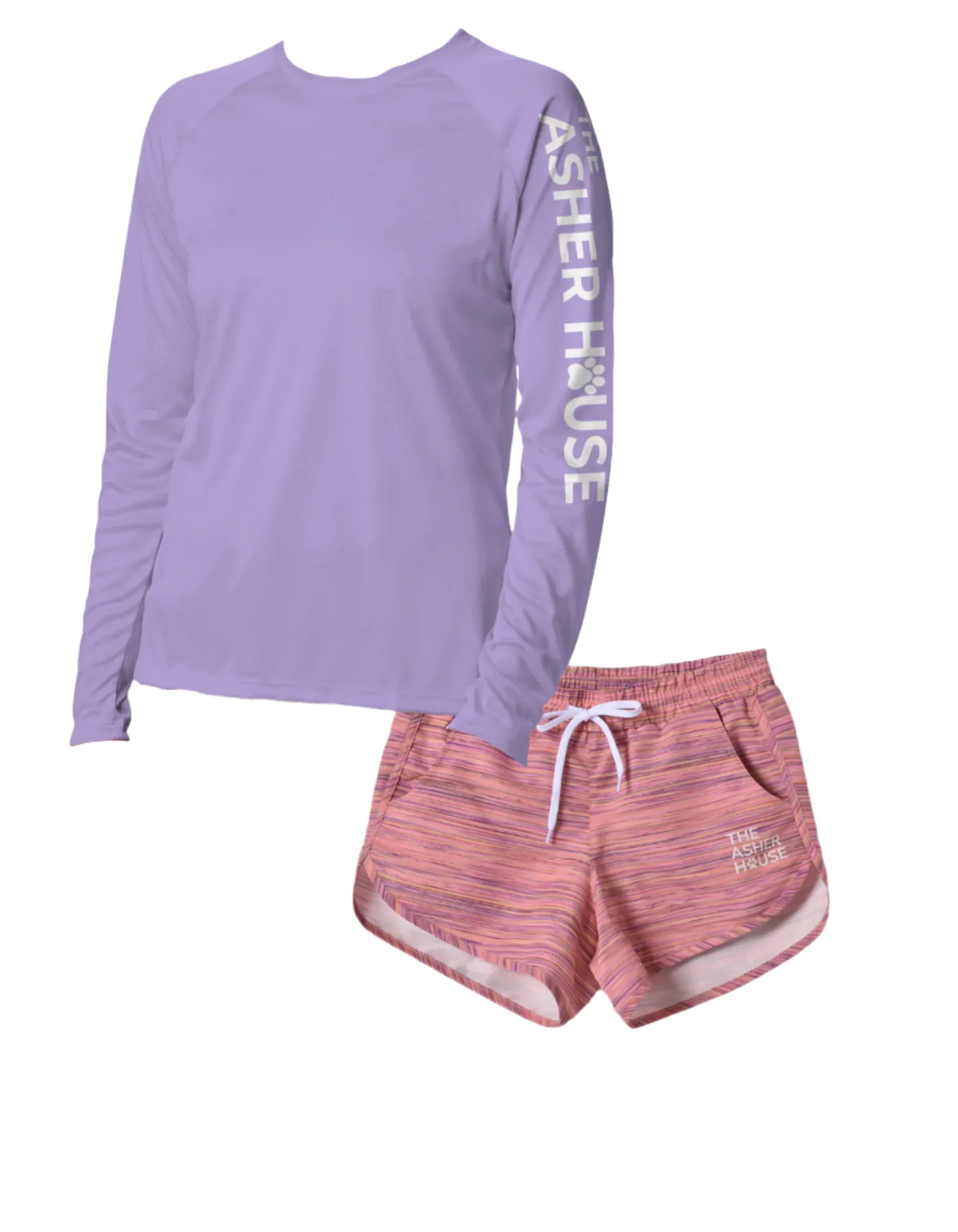 Women's Board Shorts