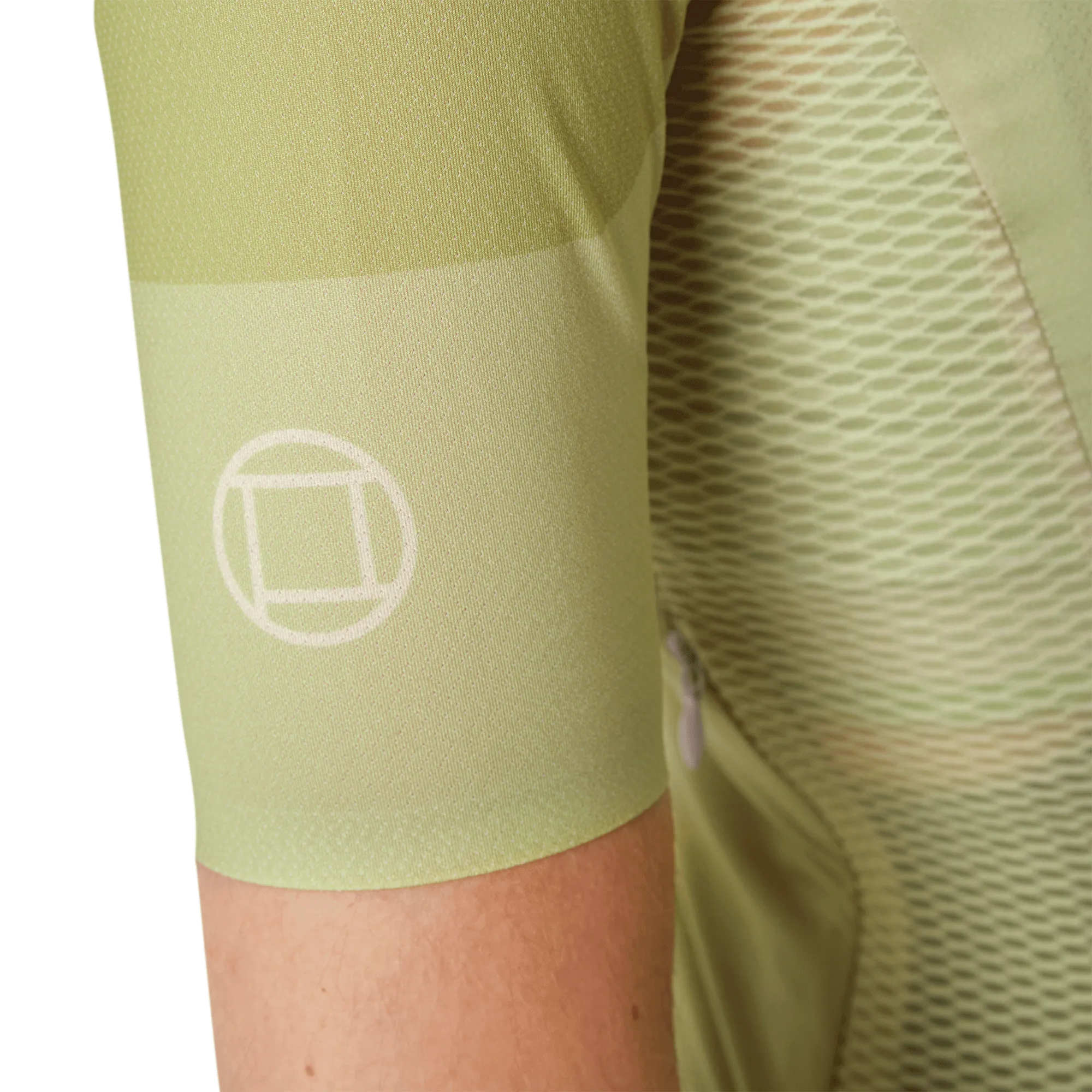 Women's Jersey | PODIUM PRO Olive