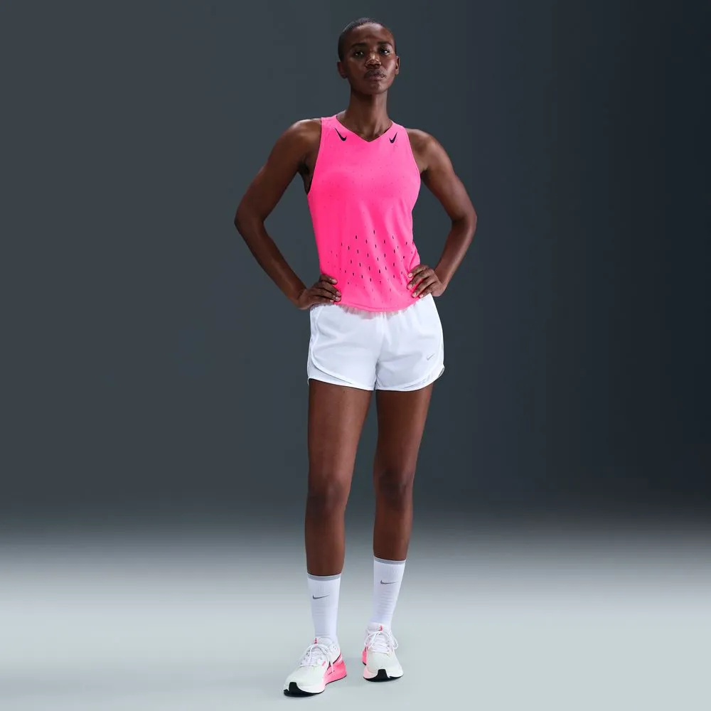 Womens Nike Aeroswift Dri Fit Advance Singlet