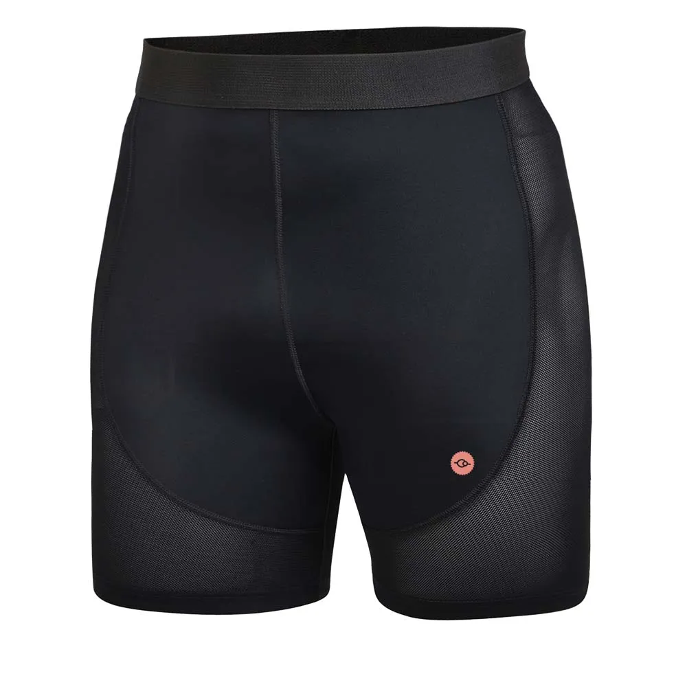 Women's Peachy Padded Cycling Undershorts