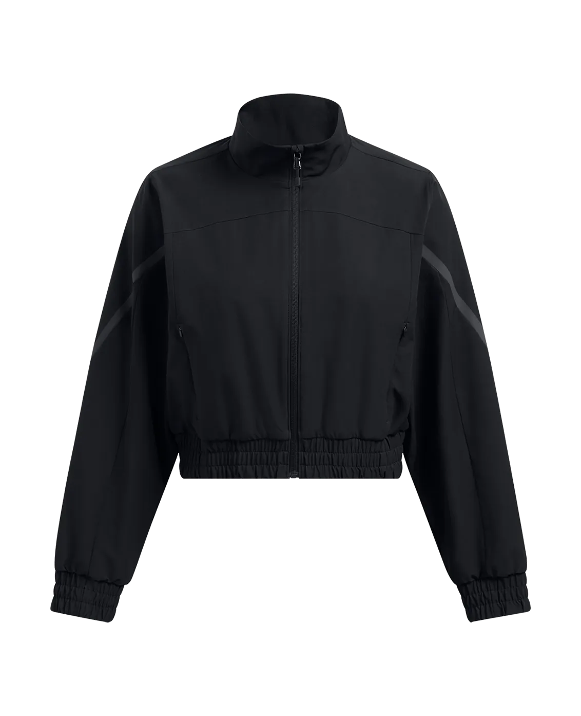 Women's UA Unstoppable Crop Jacket