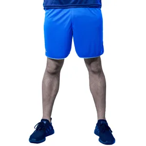 Workout Shorts (Royal Blue)