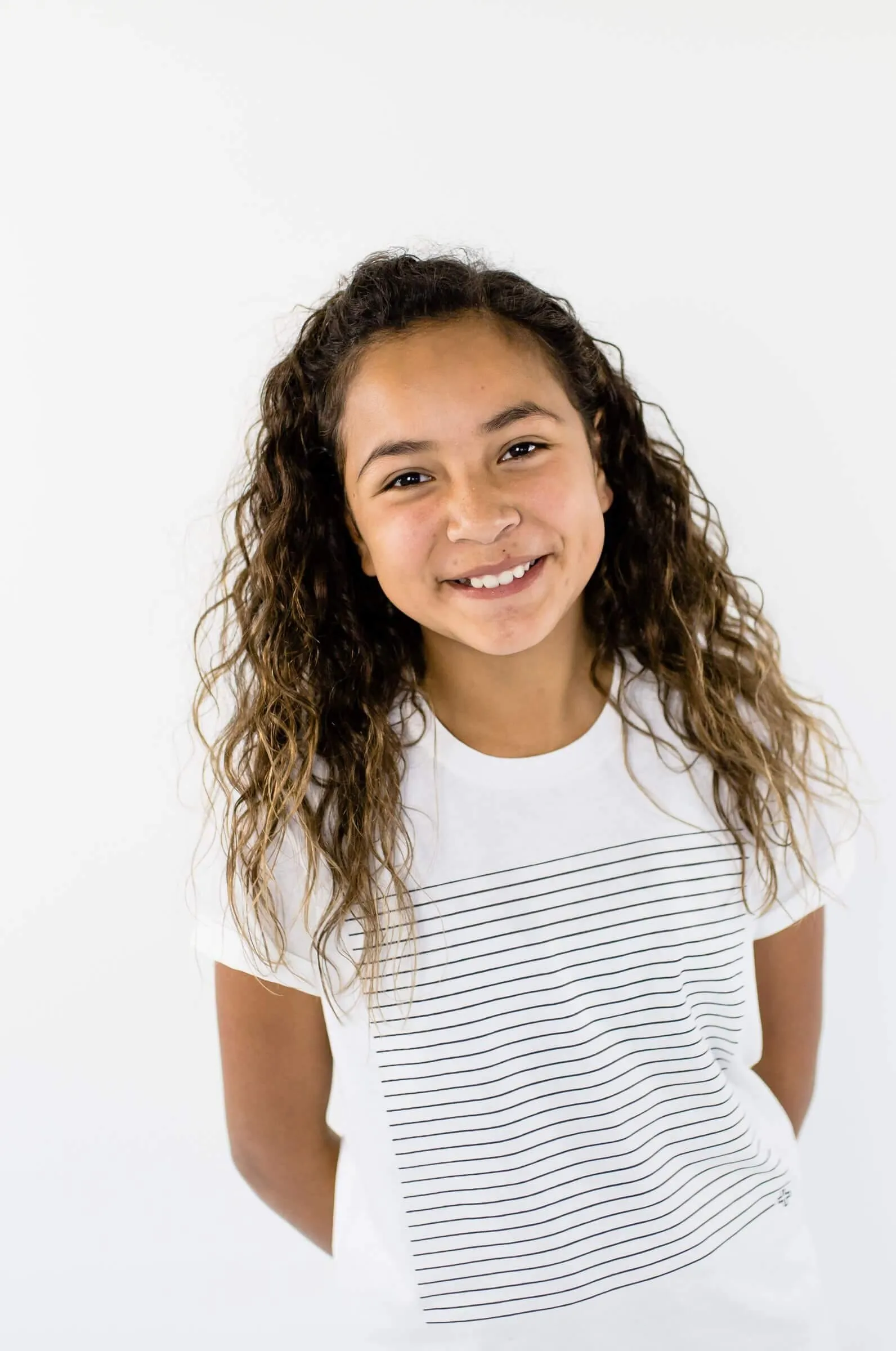 Write Great Stories Tee