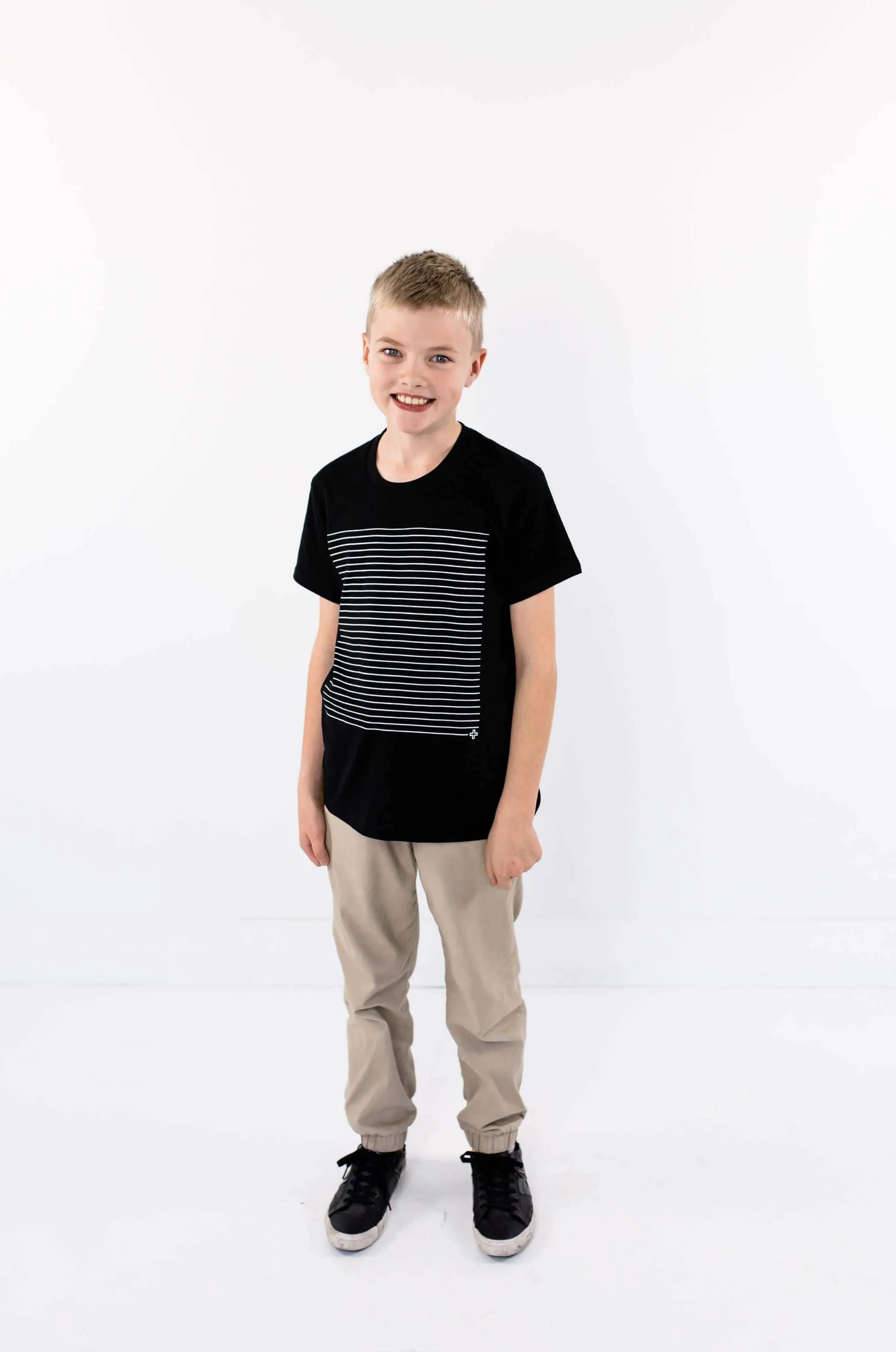 Write Great Stories Tee