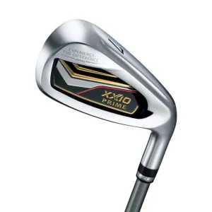 XXIO Prime 12 Irons RH 7-9P *XXIO PRIME SP-1200 graphite (S R