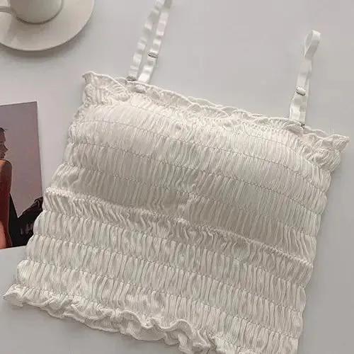 Y2K Crop Top for Comfort and Style in Your Wardrobe