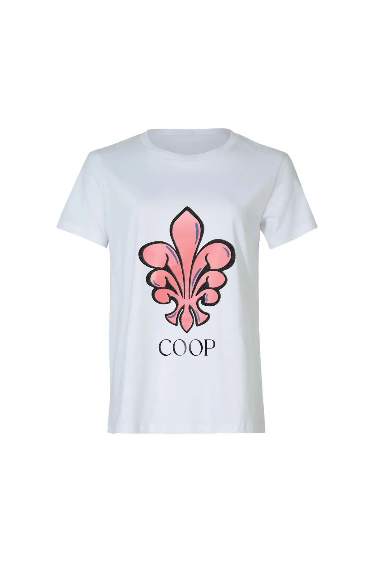 You Could Tee Mine T-Shirt - White
