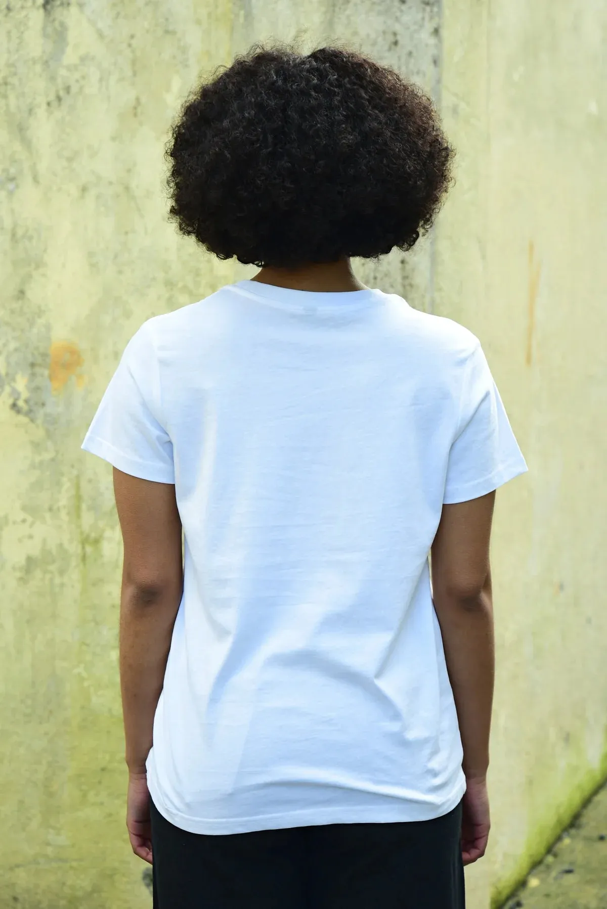 You Could Tee Mine T-Shirt - White