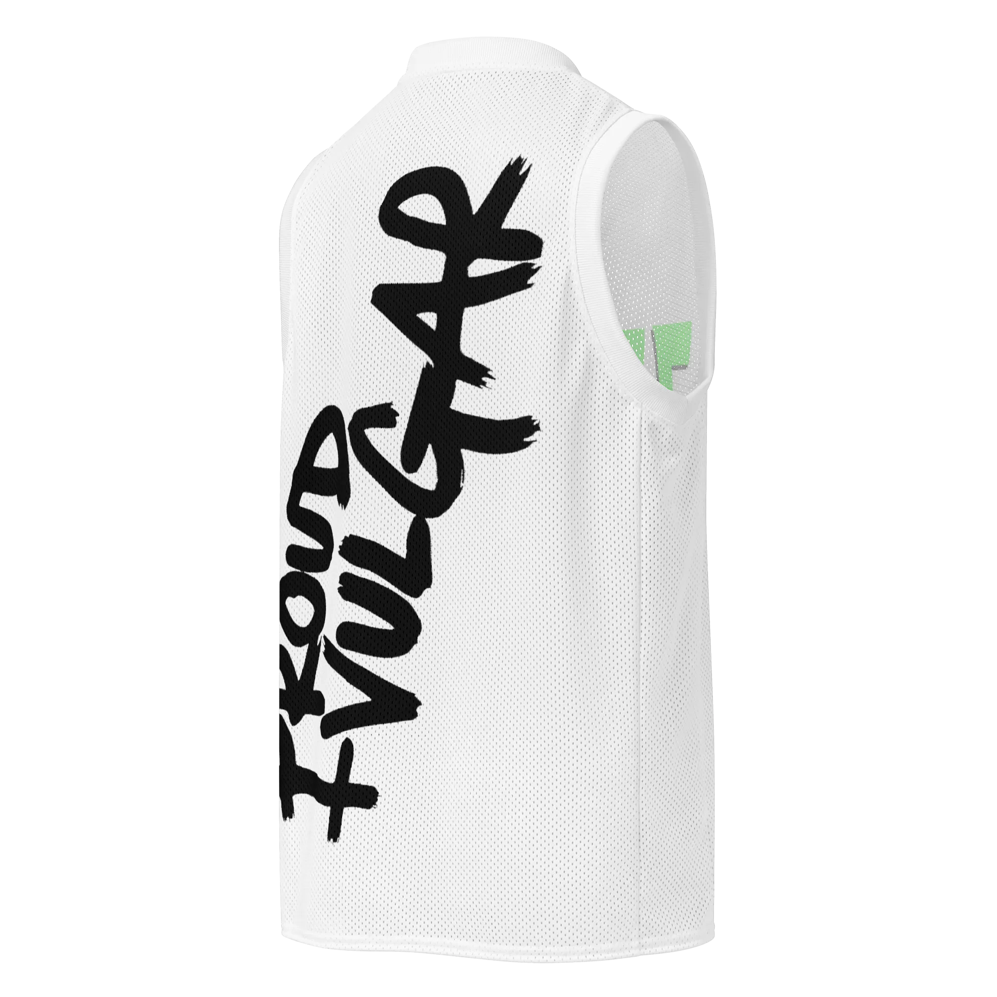 Zero Chill Premium Basketball Vest