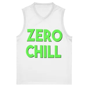 Zero Chill Premium Basketball Vest