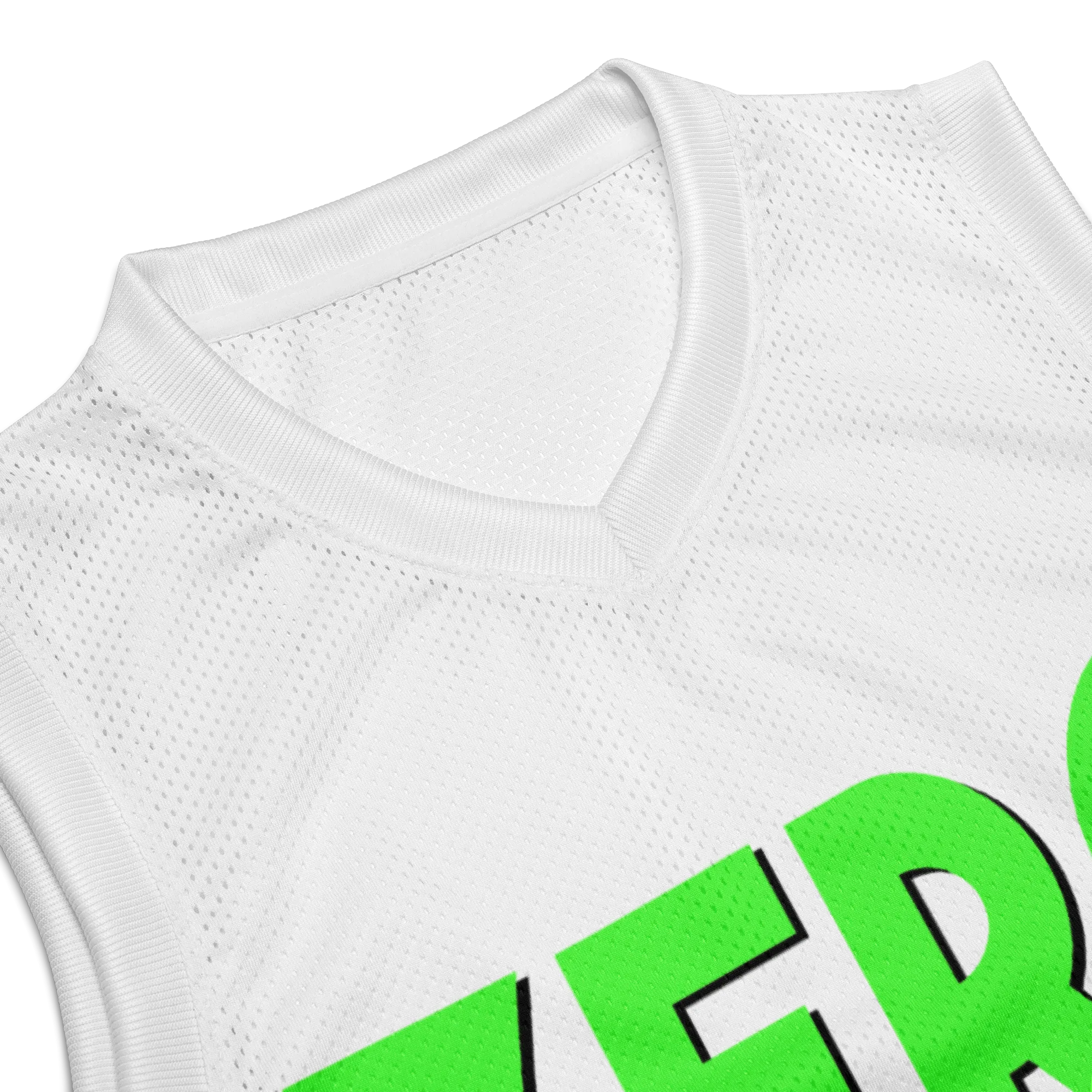 Zero Chill Premium Basketball Vest