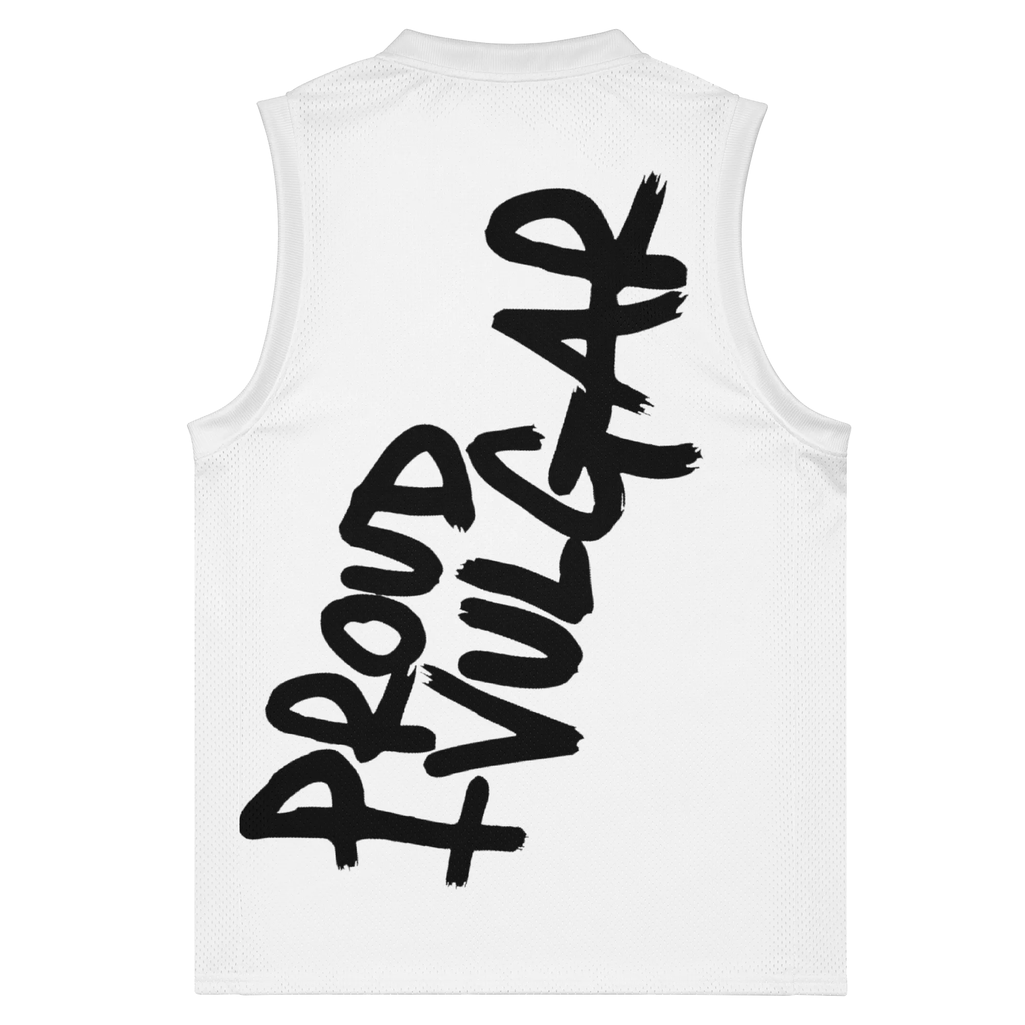 Zero Chill Premium Basketball Vest