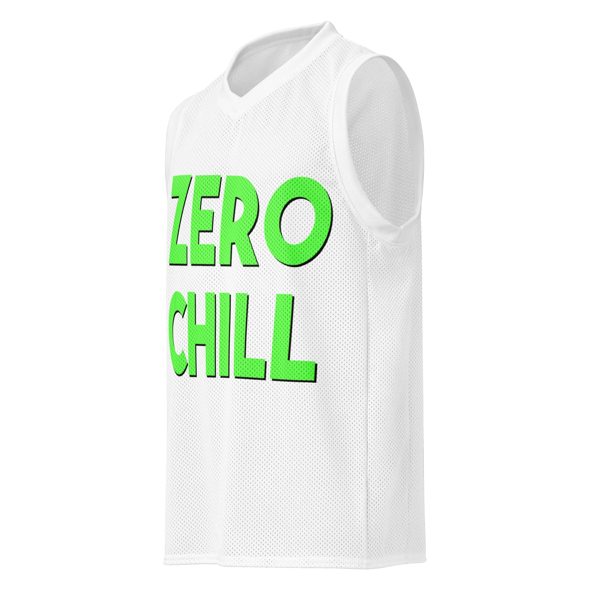 Zero Chill Premium Basketball Vest