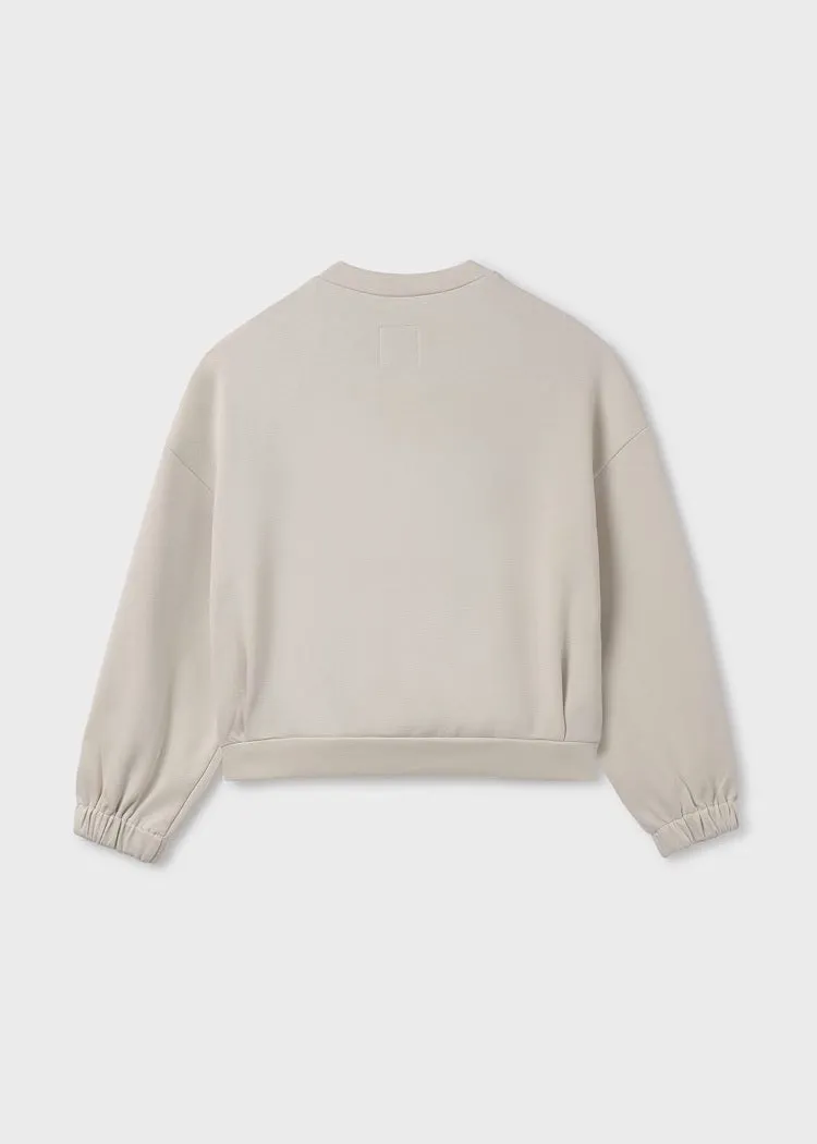 Zip Jacket With Pockets